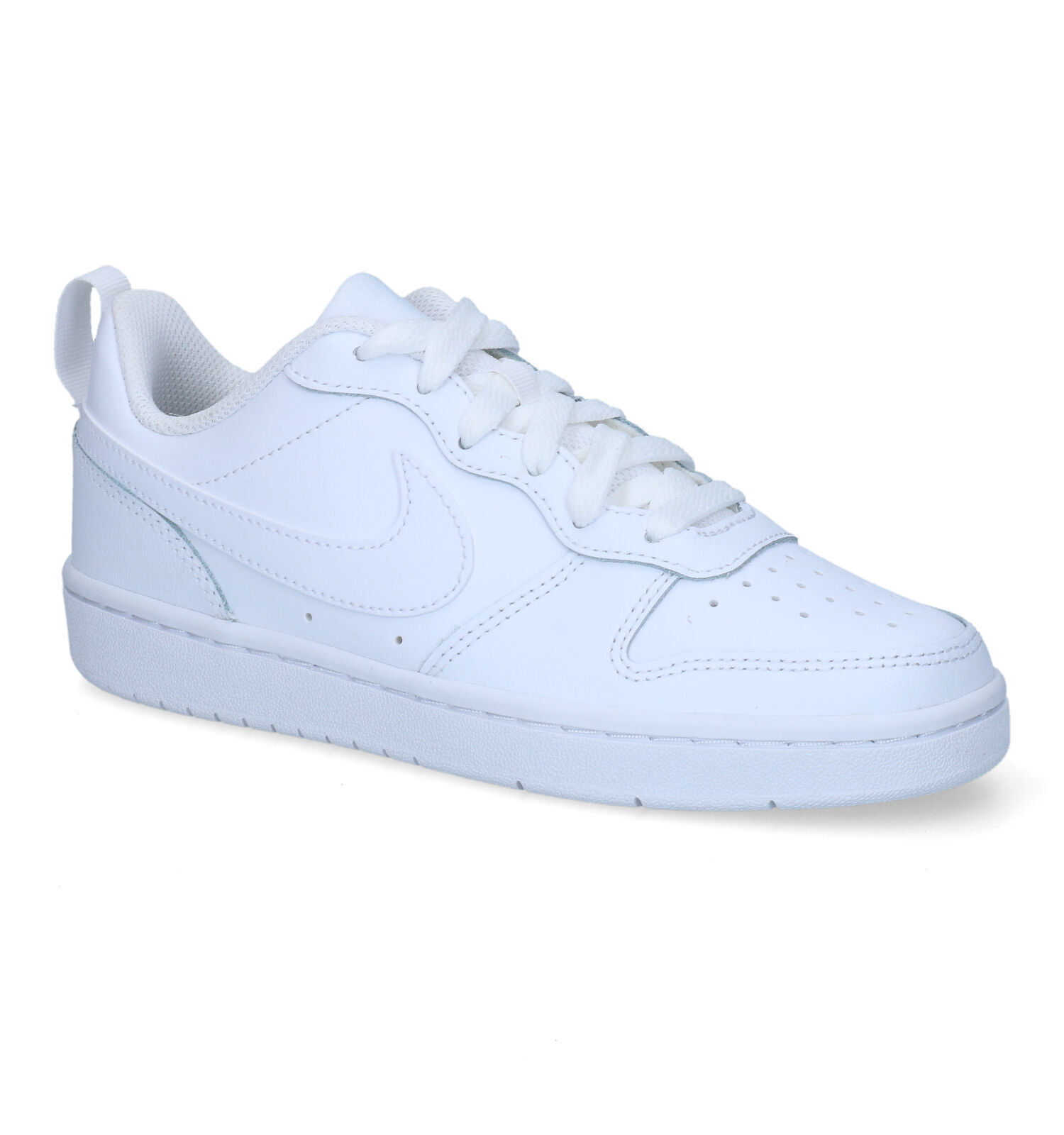 Nike jongens sneakers wit | Online op TORFS.BE | Gratis verzending en retour