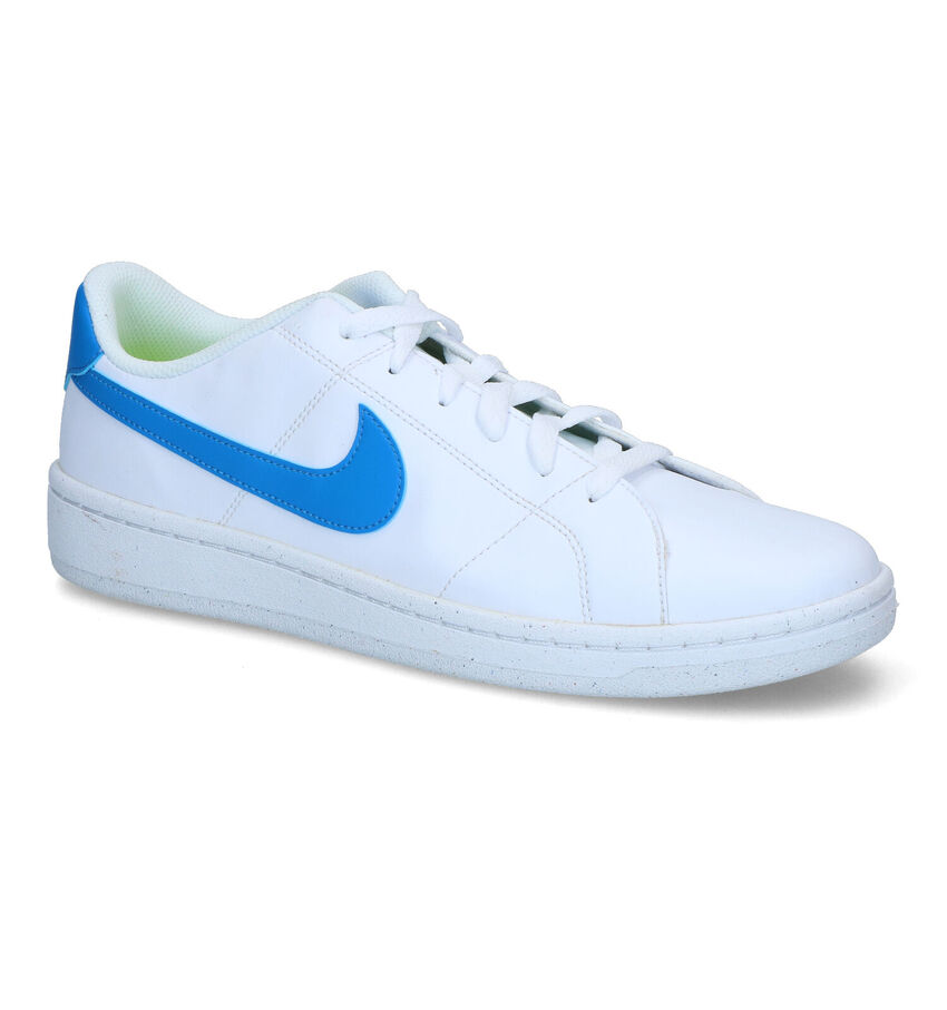 Nike Court Royale 2 Baskets en Blanc