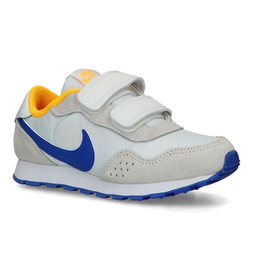 Nike MD Valiant PS Baskets en Blanc