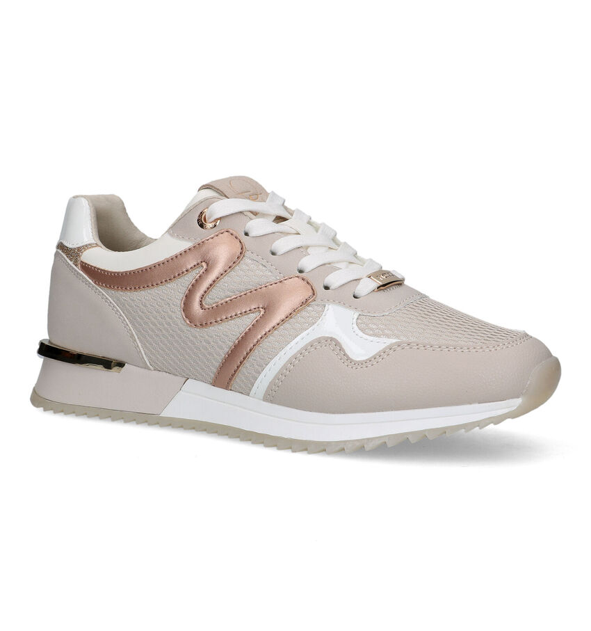Mexx Kate Taupe Sneakers