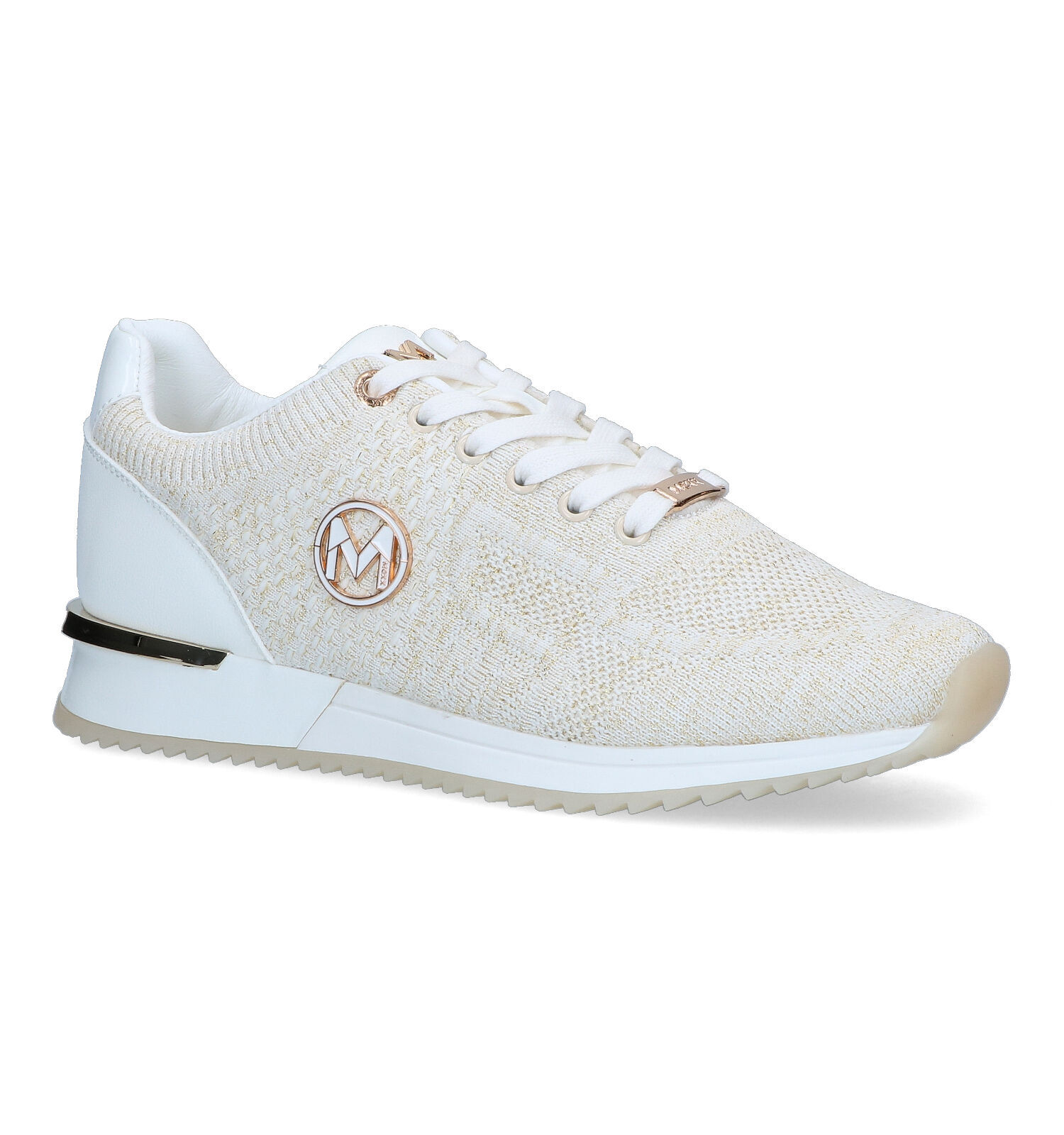 Witte sneakers dames maat 37 | Online op TORFS.BE | Gratis verzending en  retour
