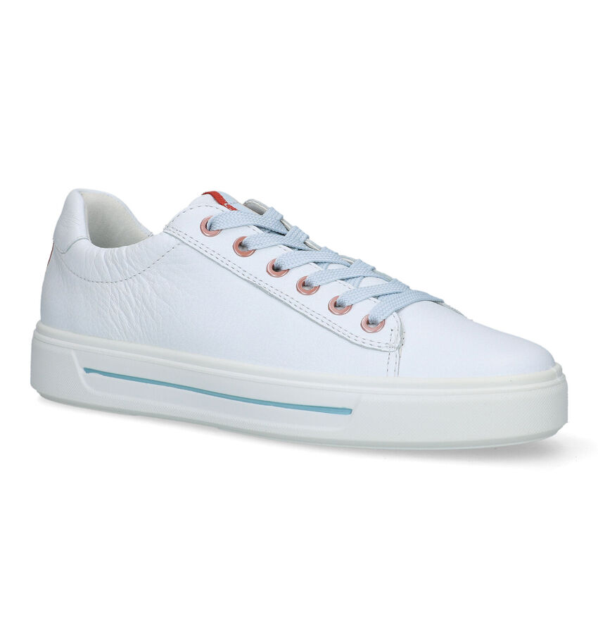 Ara Courtyard 2.0 Baskets en Blanc