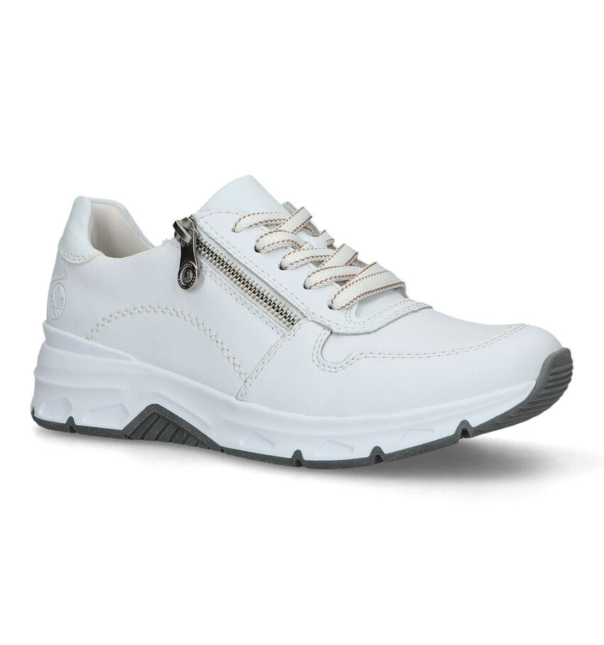 Rieker Witte Sneakers