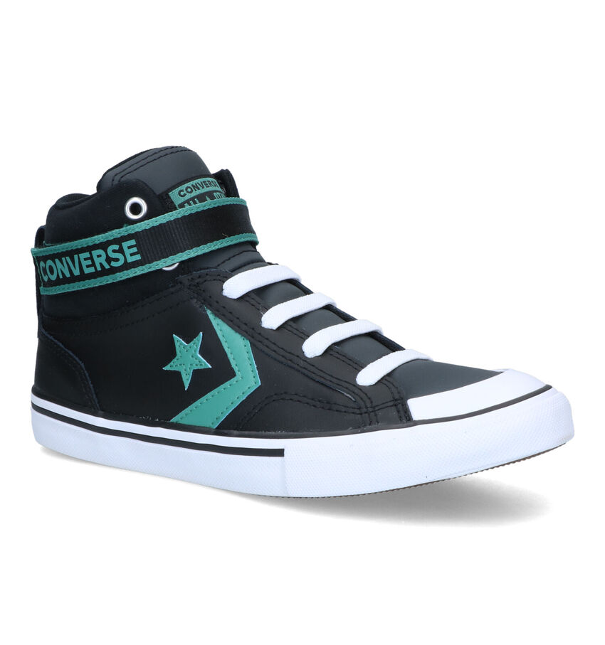 Converse Pro Blaze Baskets en Noir