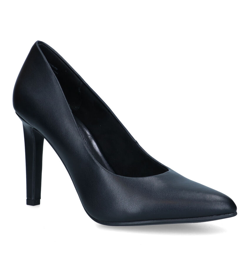 Marco Tozzi Zwarte Pumps