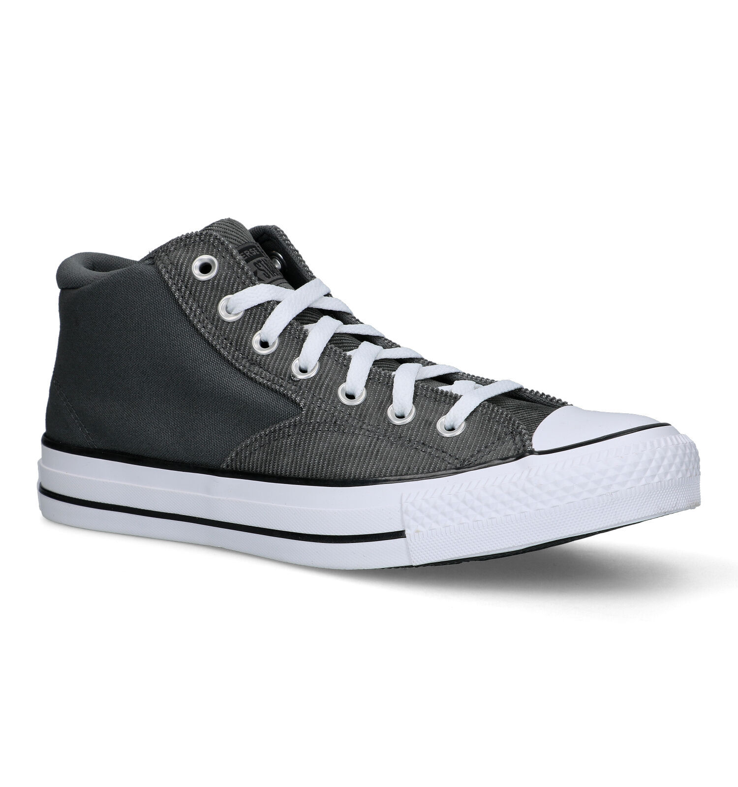 Converse homme noire haute cheap