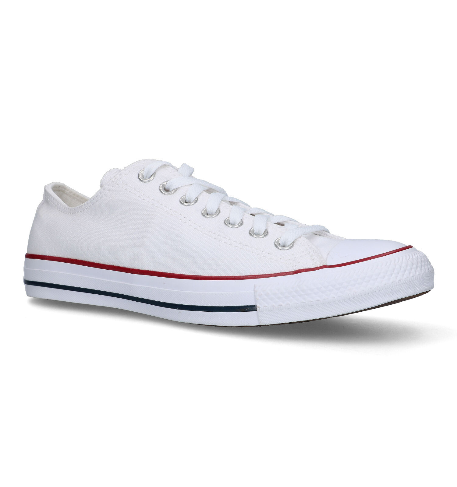 Converse Chuck Taylor All Star sneakers laag wit Online op TORFS