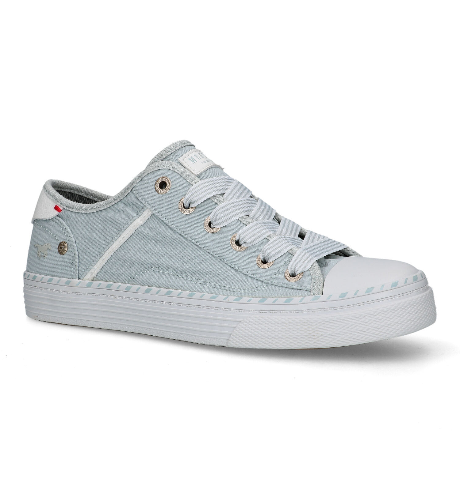 Mustang schoenen 2025 dames maat 42