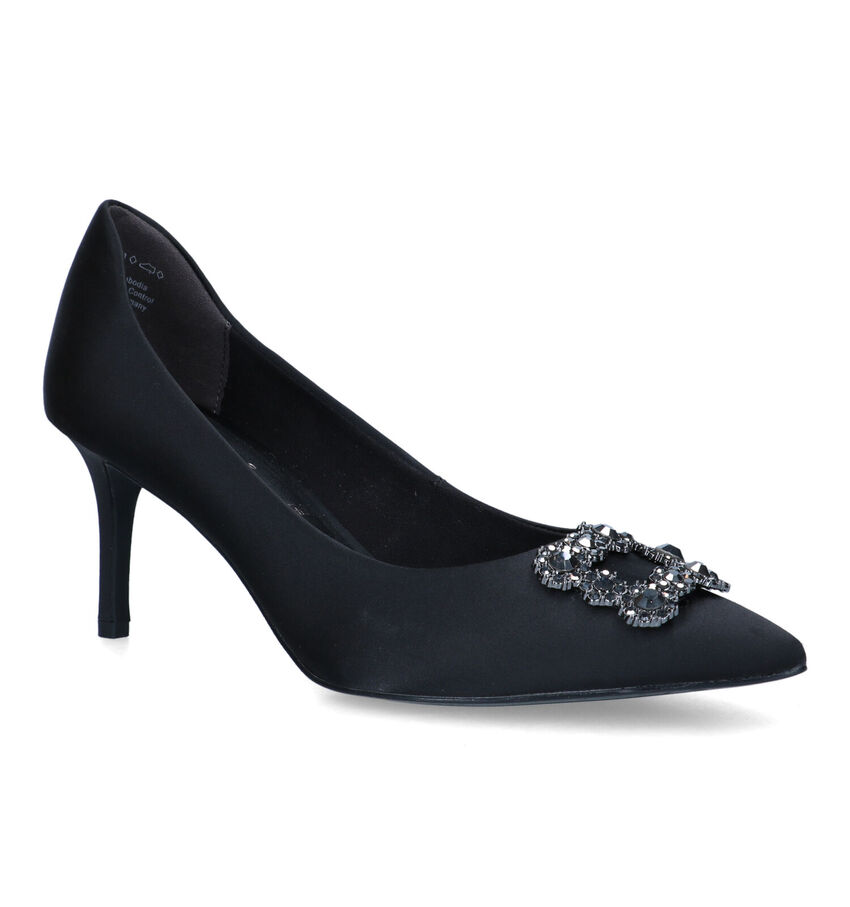 Tamaris Zwarte Pumps