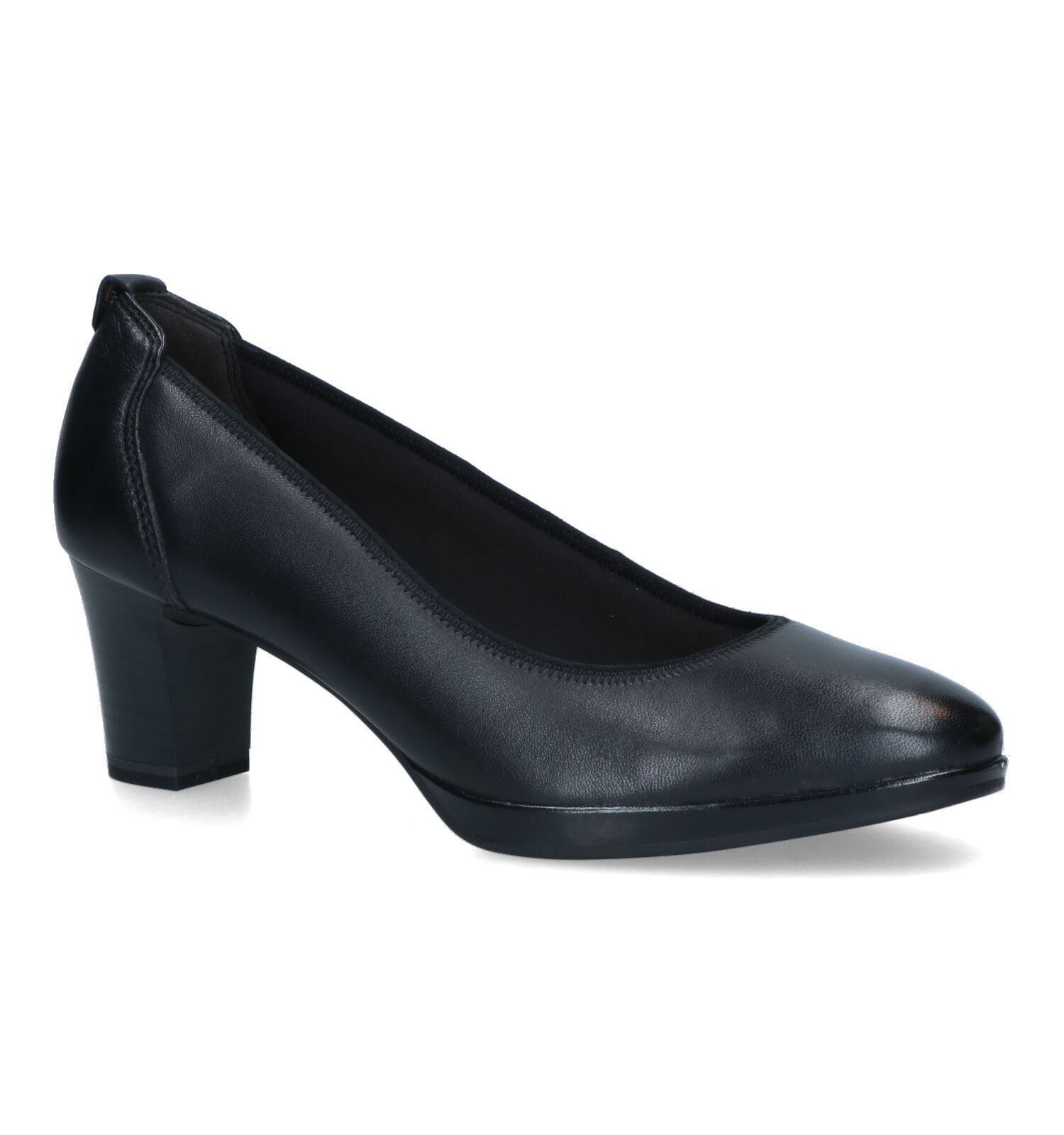 Zwarte klassieke pumps Online op TORFS.BE Gratis verzending en