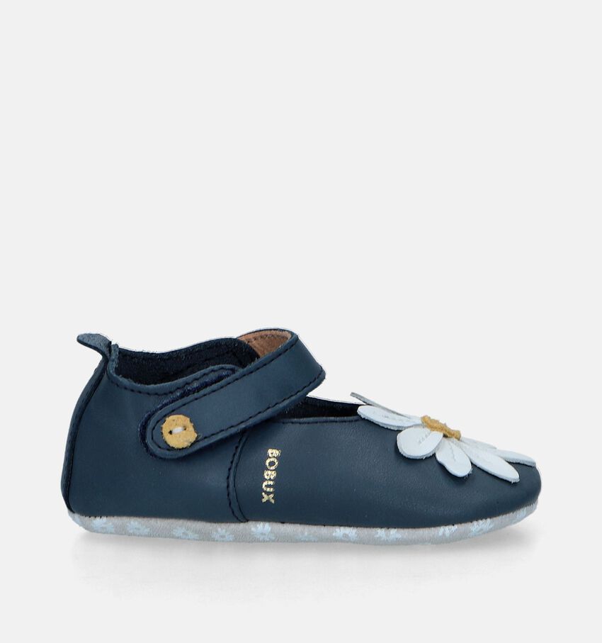 Bobux Chaussons pour bébé en Bleu