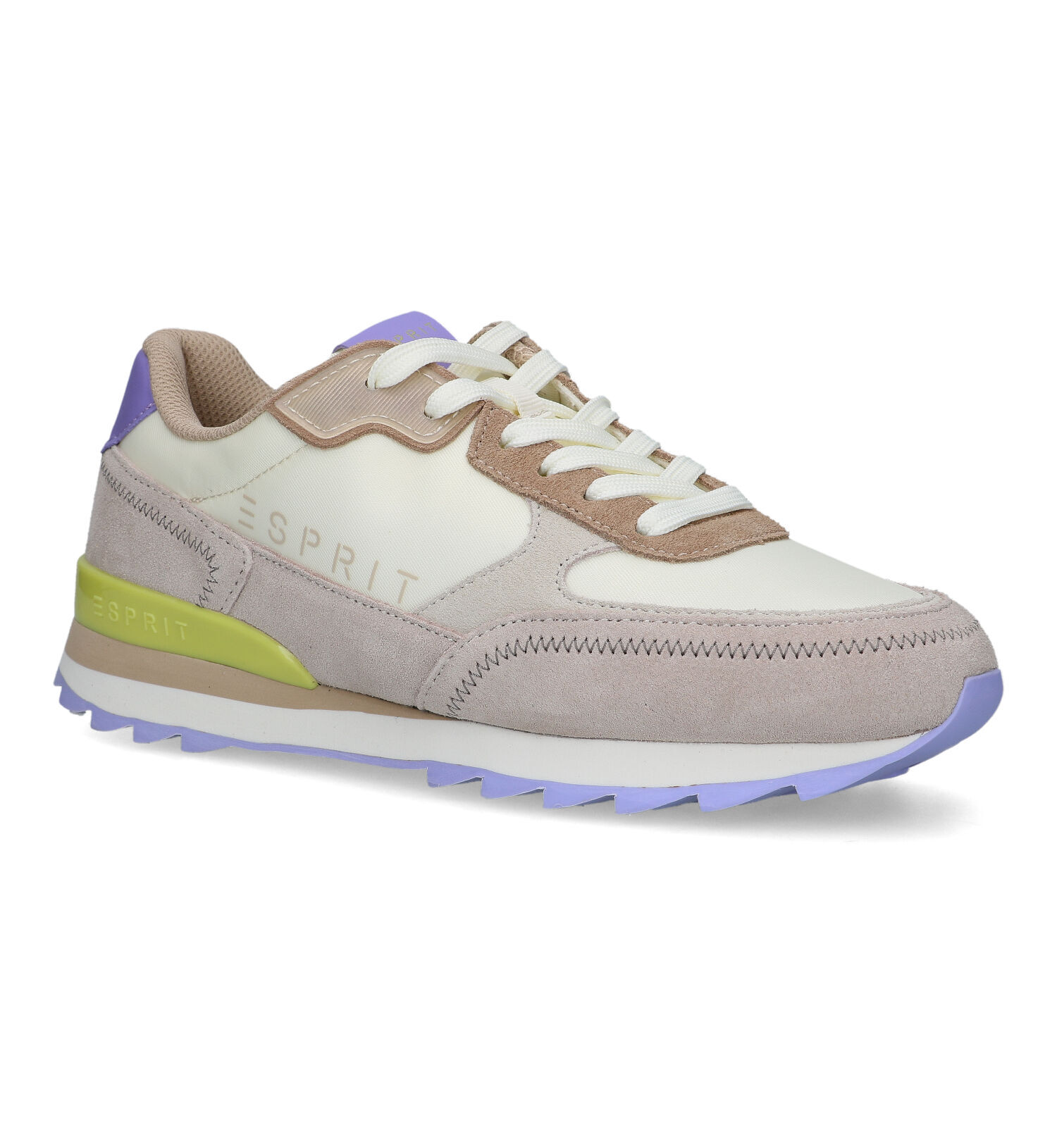 Sneakers femme esprit best sale