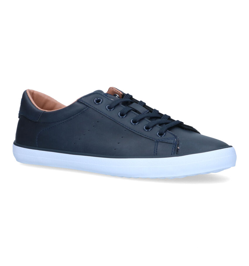 Esprit Blauwe Sneakers