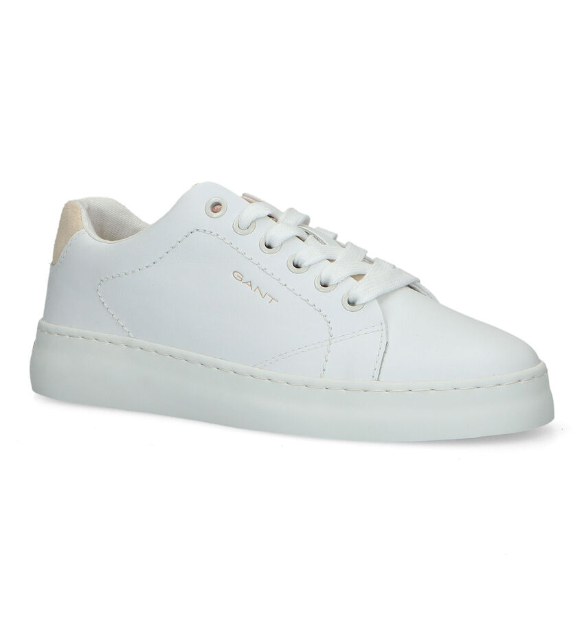 Gant Lawill Baskets en Blanc