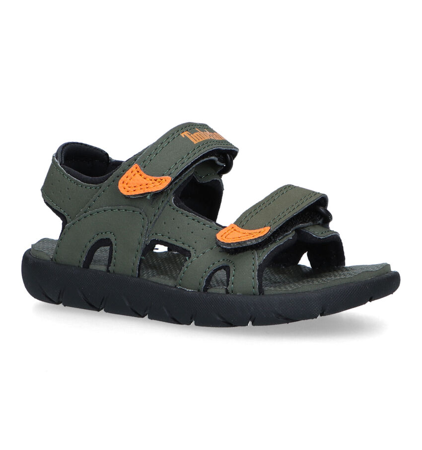 Timberland Perkins Kaki Sandalen