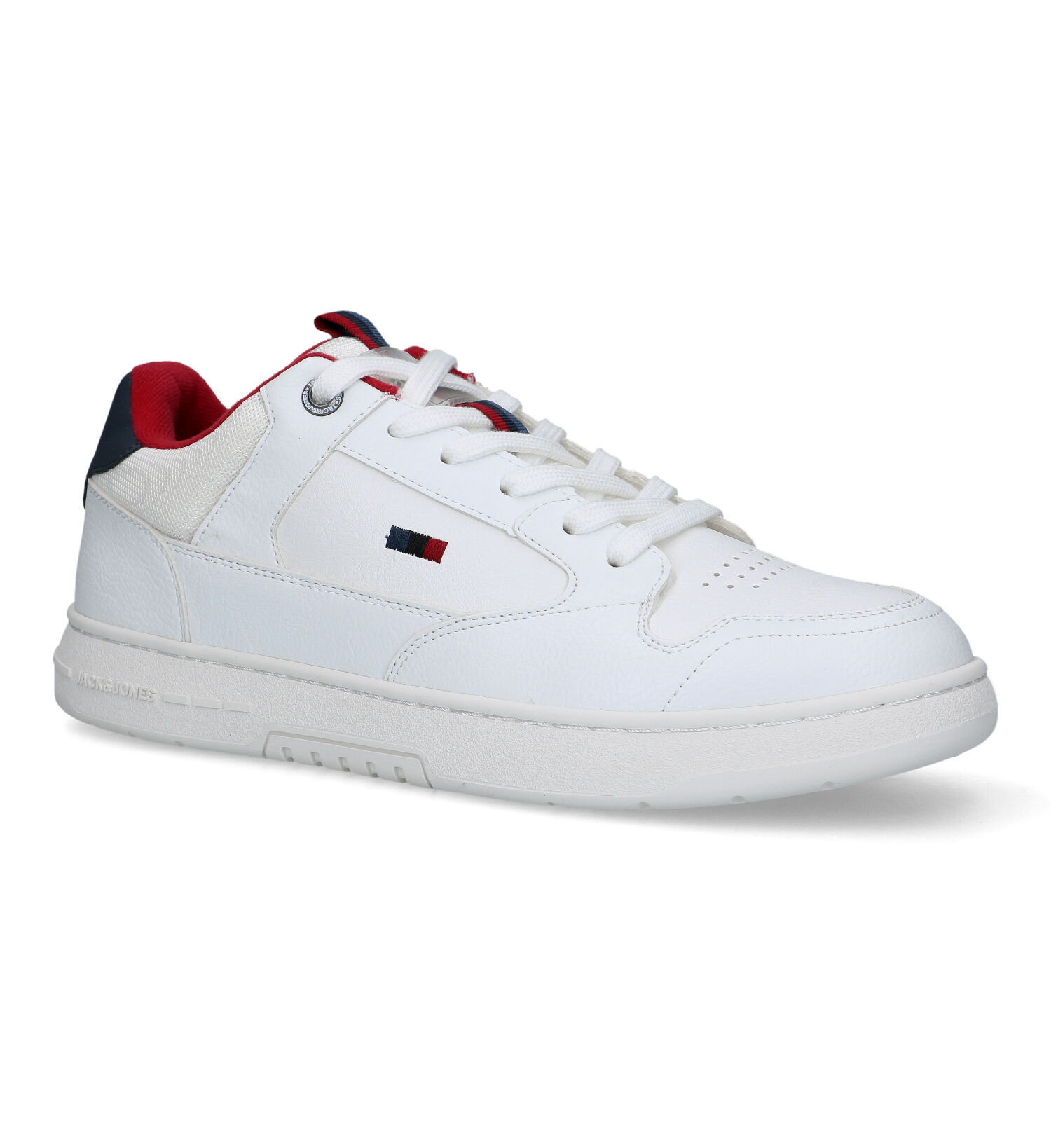 Jack and sales jones schoenen wit