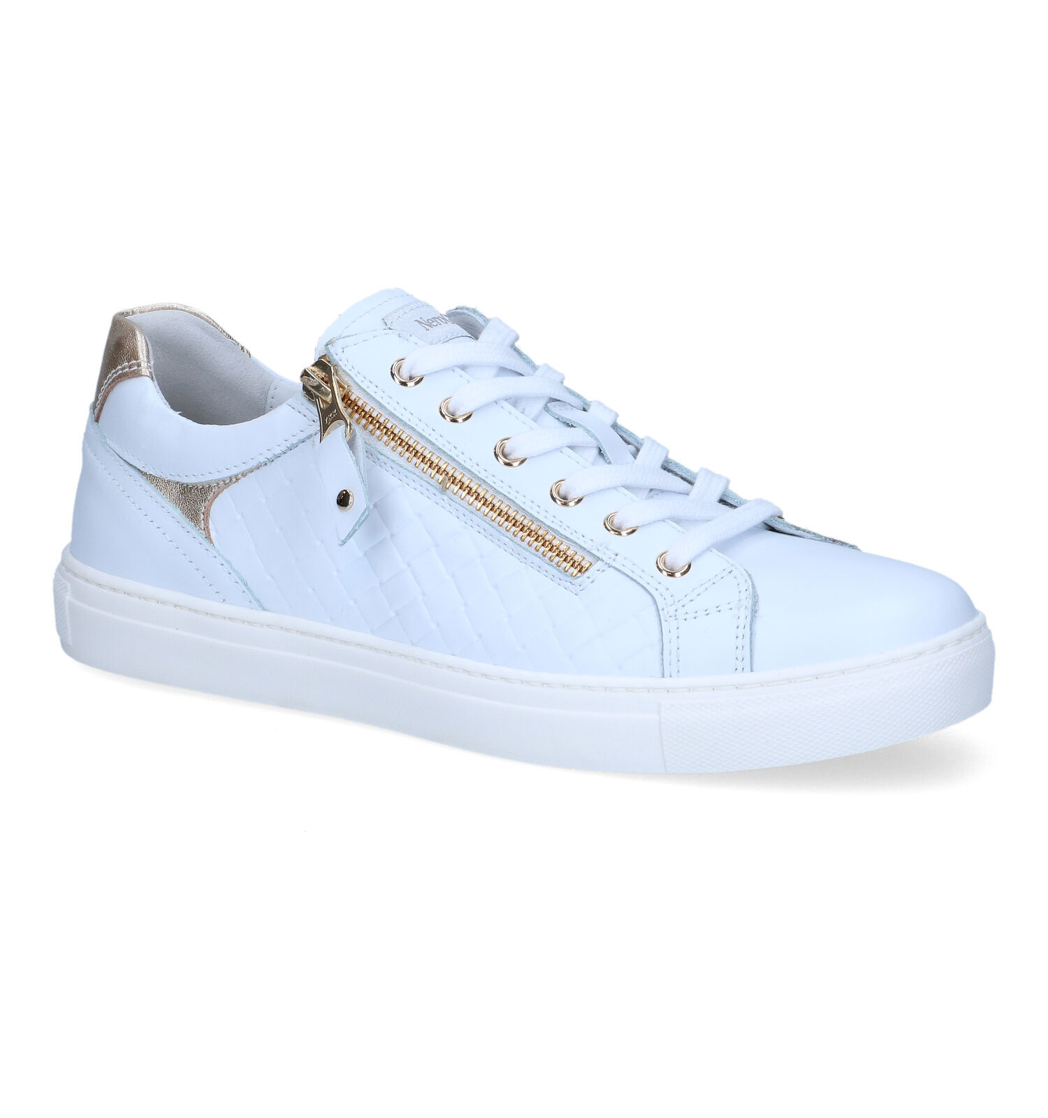 Nero giardini basket blanche deals