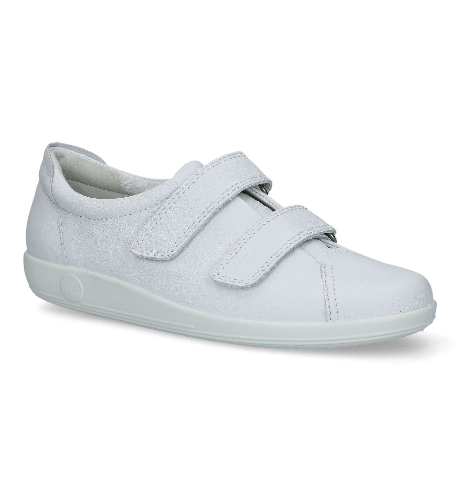 Ecco soft 5 sneaker discount
