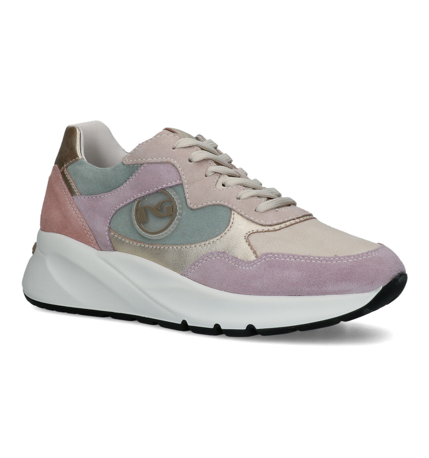 Pastel sneakers | Online op TORFS.BE | Gratis verzending en retour