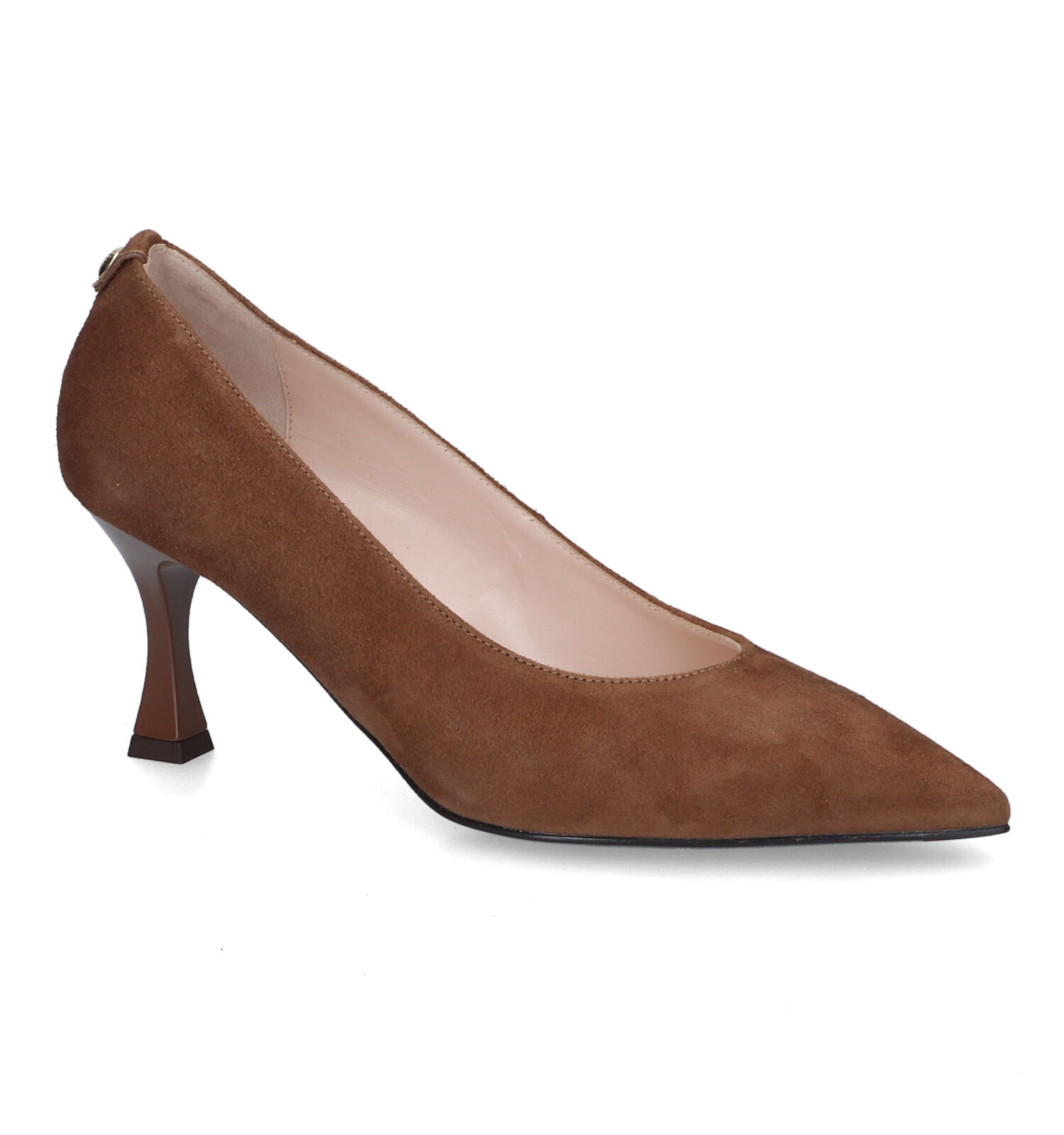 Pumps cognac kleur | Online op TORFS.BE | Gratis verzending en retour