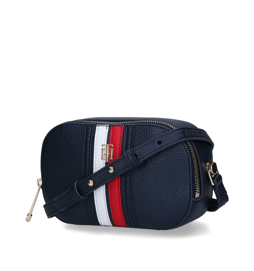 Tommy Hilfiger Element Blauwe Crossbody Tas