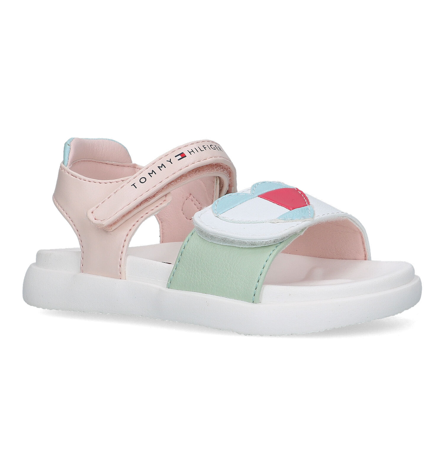 Tommy hilfiger sandalen maat 22 sales