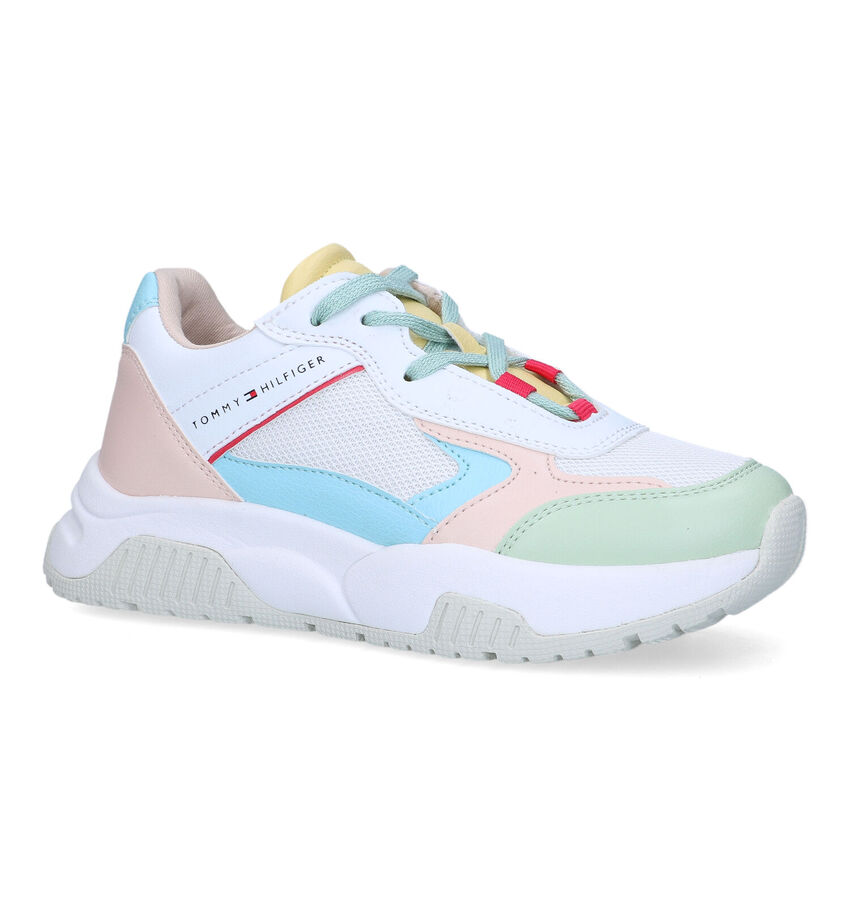 Tommy Hilfiger Rose Sneakers