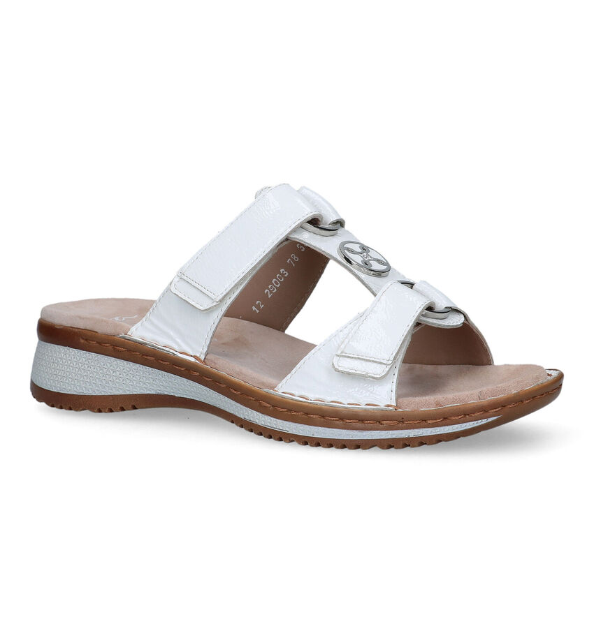 Ara Hawaii 2.0 Witte Slippers