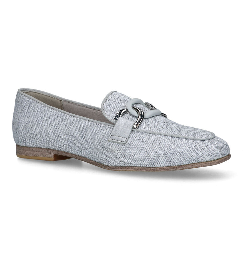 Tamaris Loafers en Gris clair