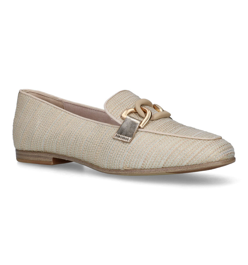 Tamaris Loafers en Beige