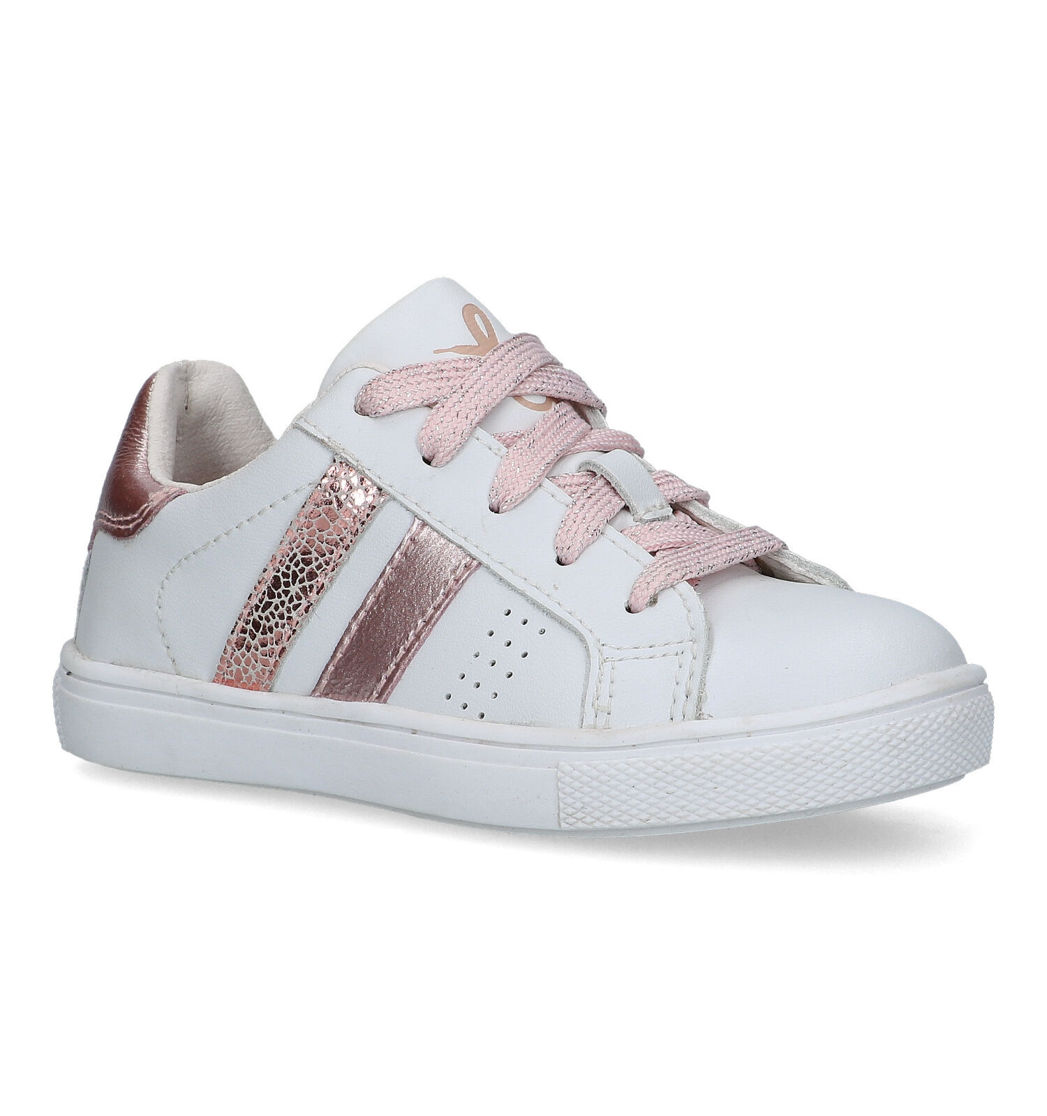 Witte sneakers maat best sale 26