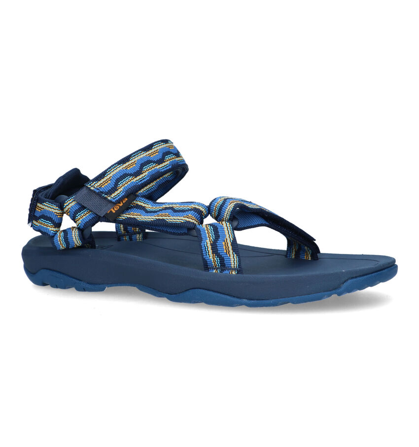 Teva Hurricane Blauwe Sandalen