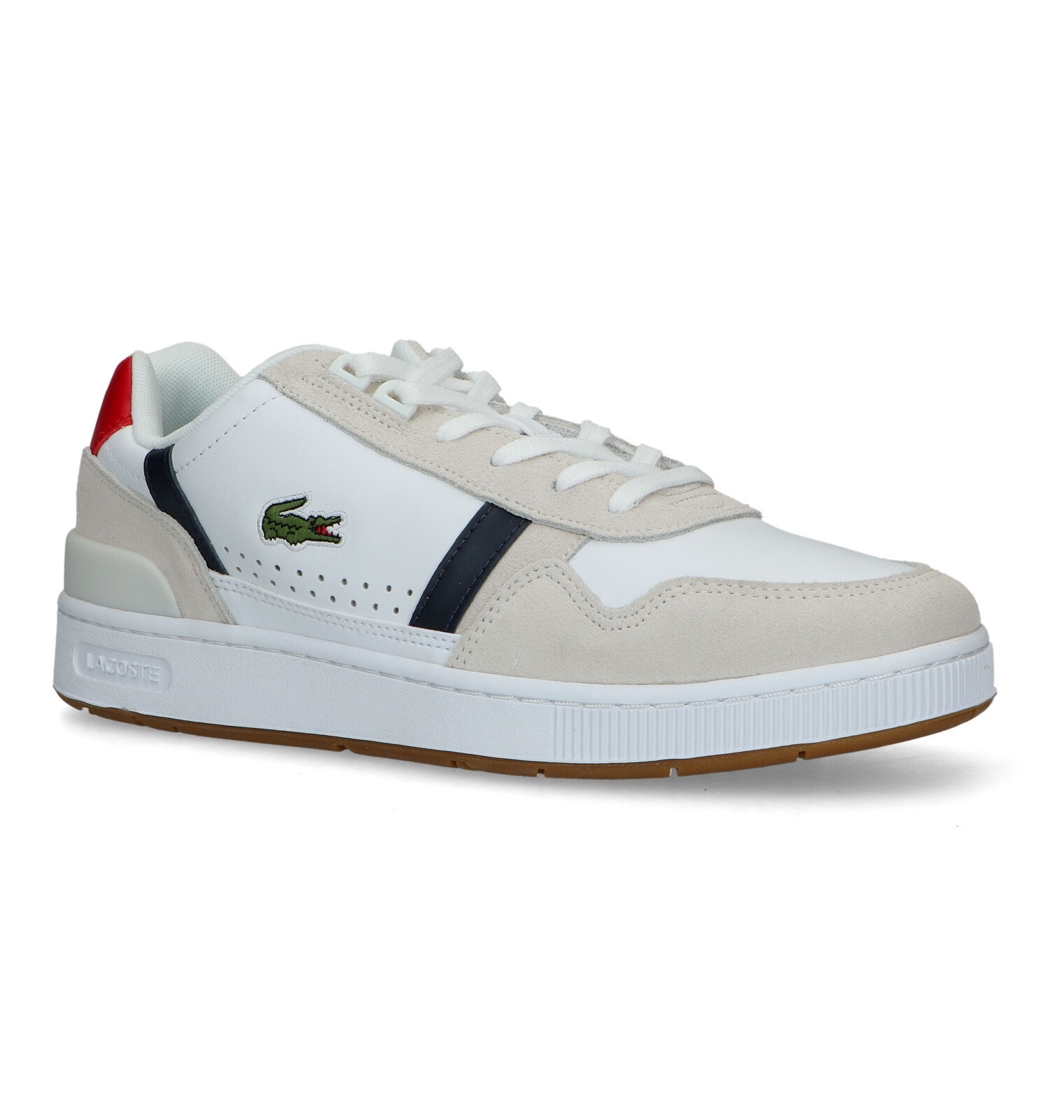 Lacoste hotsell soulier homme