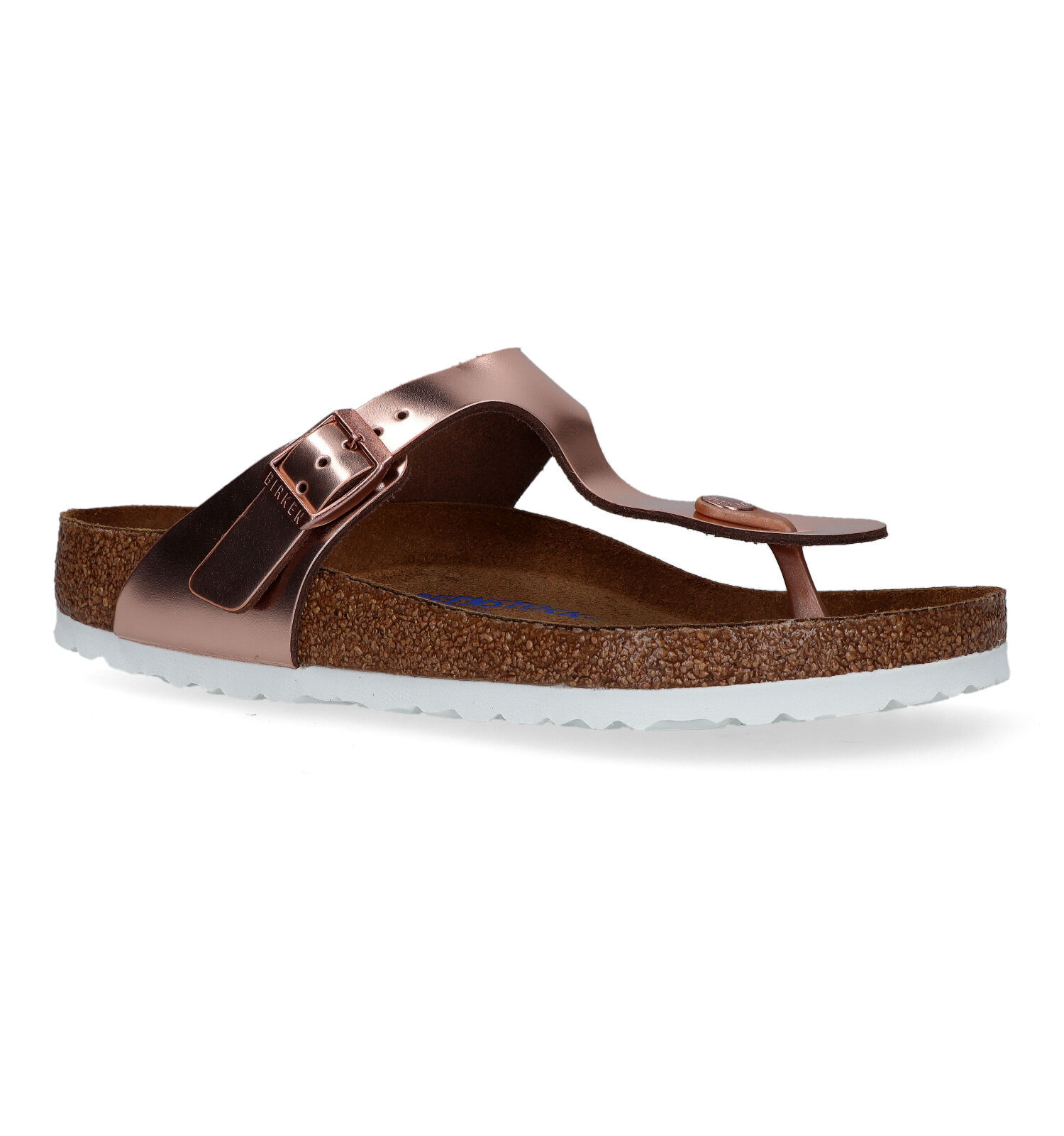 Birkenstock maat sales 38