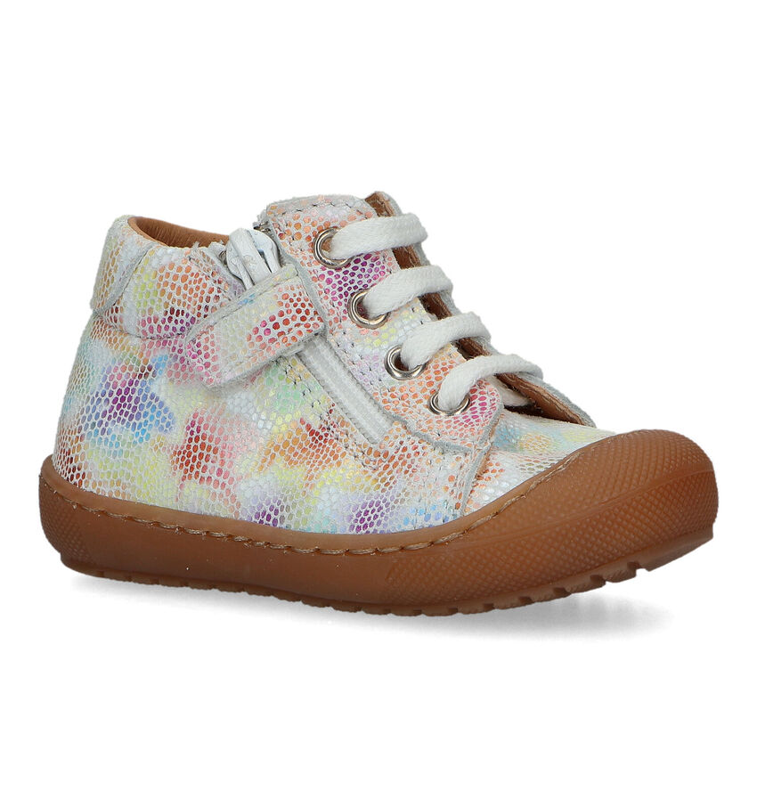 Bopy Jefloc Chaussures à bébé en Multicolore