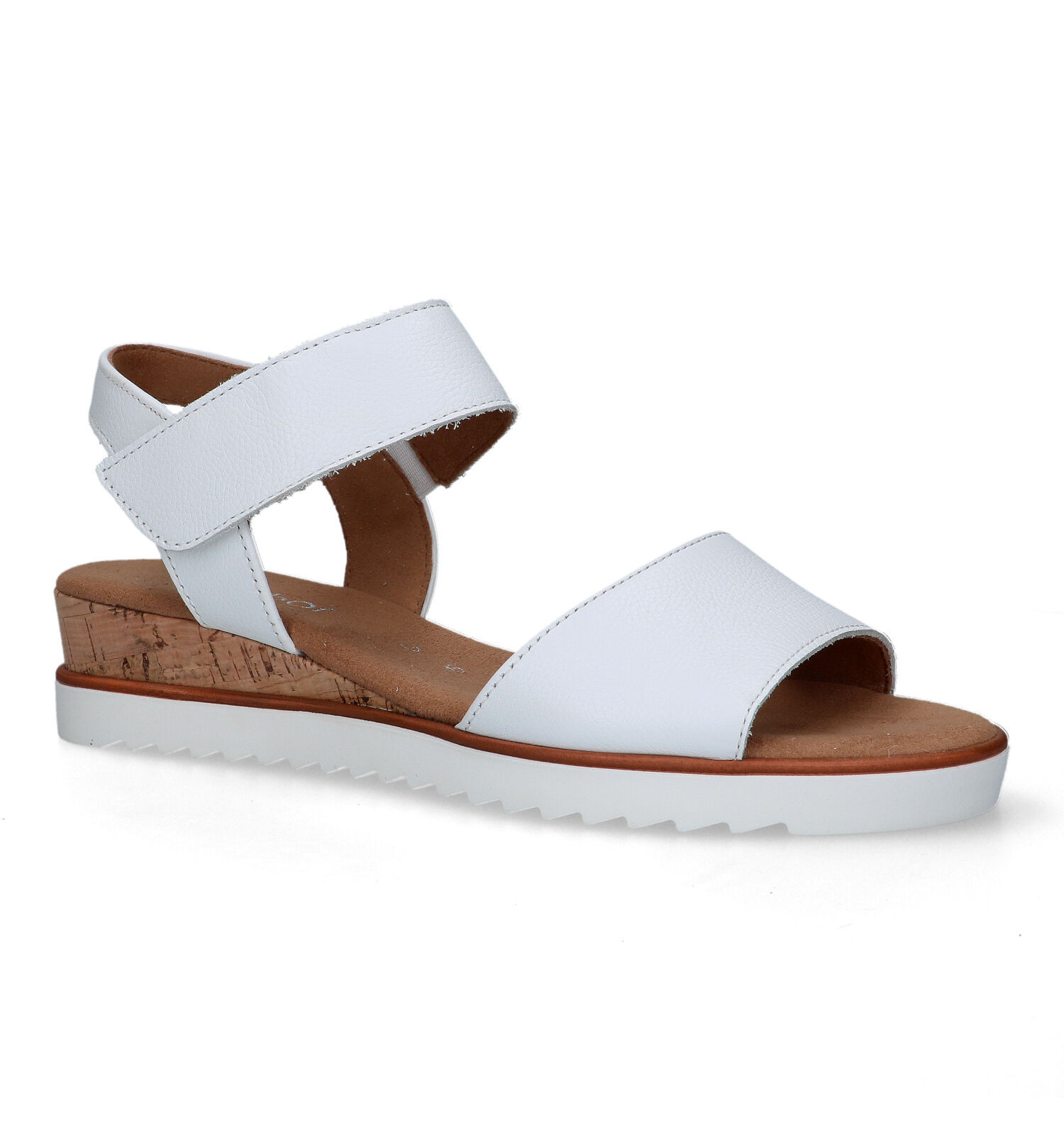 Gabor sandalen 2025 maat 44