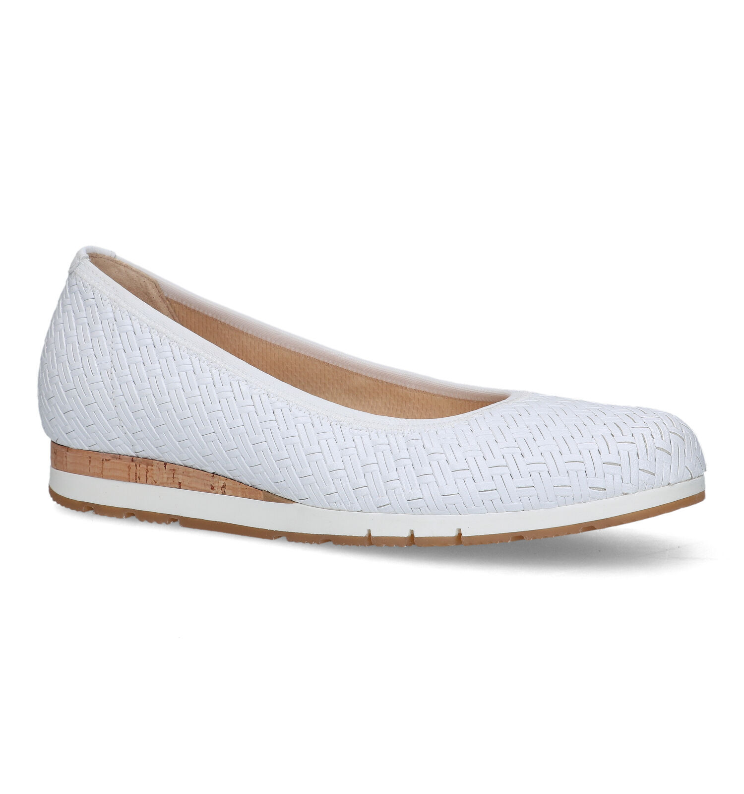 Ballerina's geschikt voor steunzolen | Online op TORFS.BE | Gratis  verzending en retour