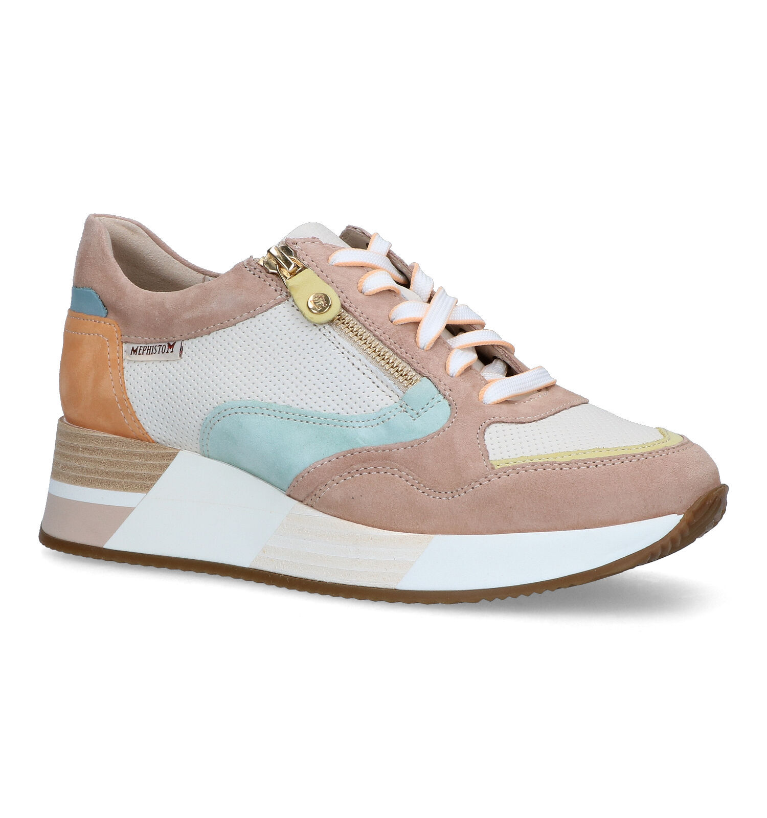 Mobils by Mephisto dames lage schoenen | Online op TORFS.BE | Gratis  verzending en retour