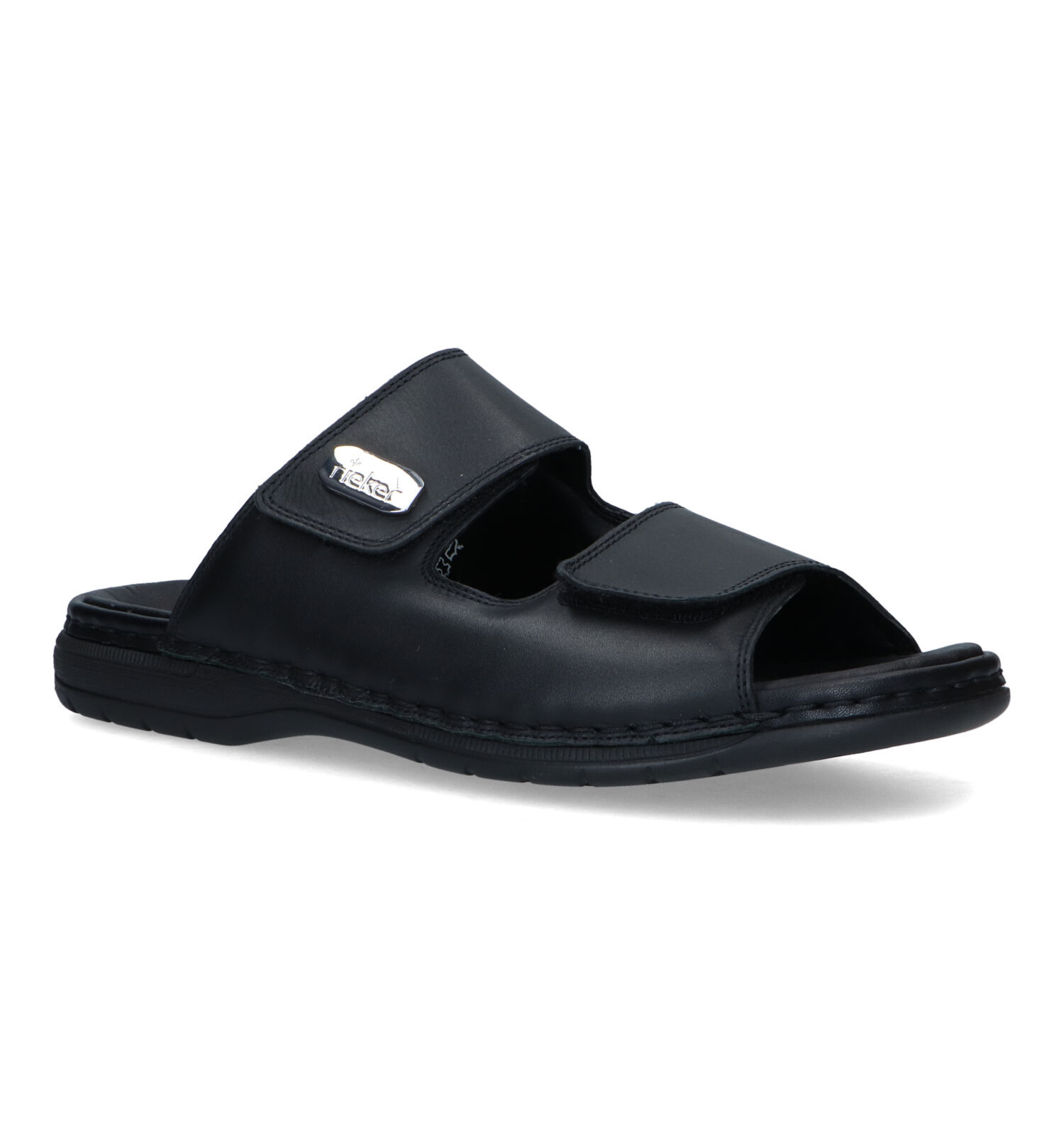 Leren heren slippers maat 43 | Online op TORFS.BE | Gratis verzending en  retour