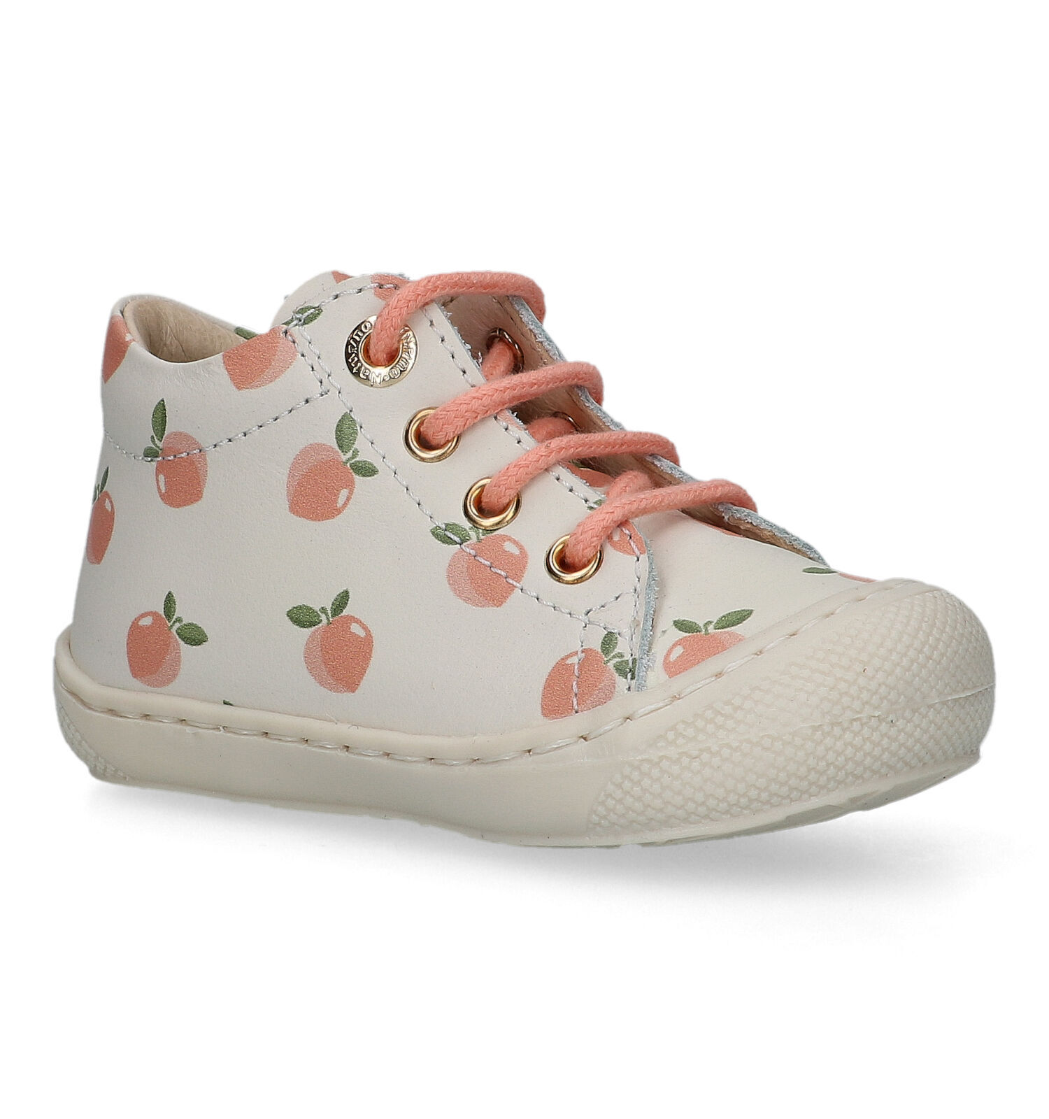 Witte babyschoentjes online
