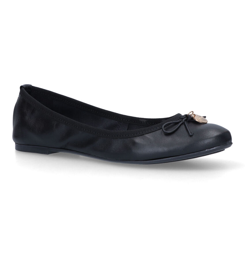 Scapa Ballerines en Noir