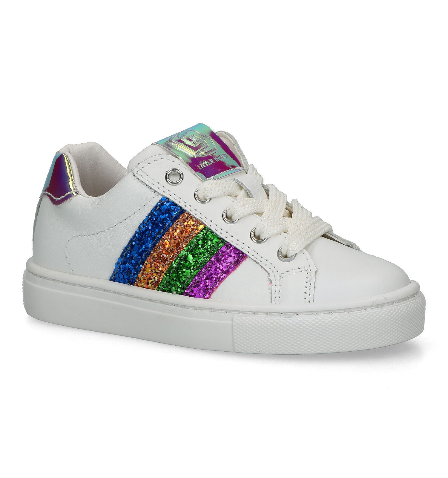 Witte sneakers maat hotsell 29