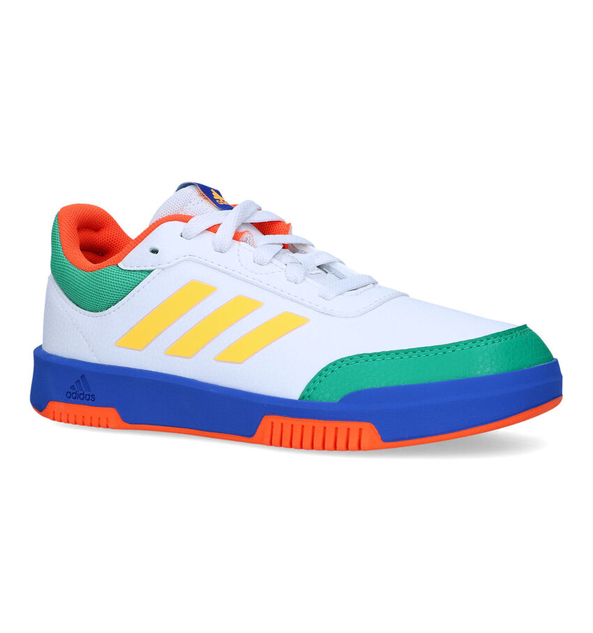 adidas Tensaur Sport 2.0 Witte Sneakers