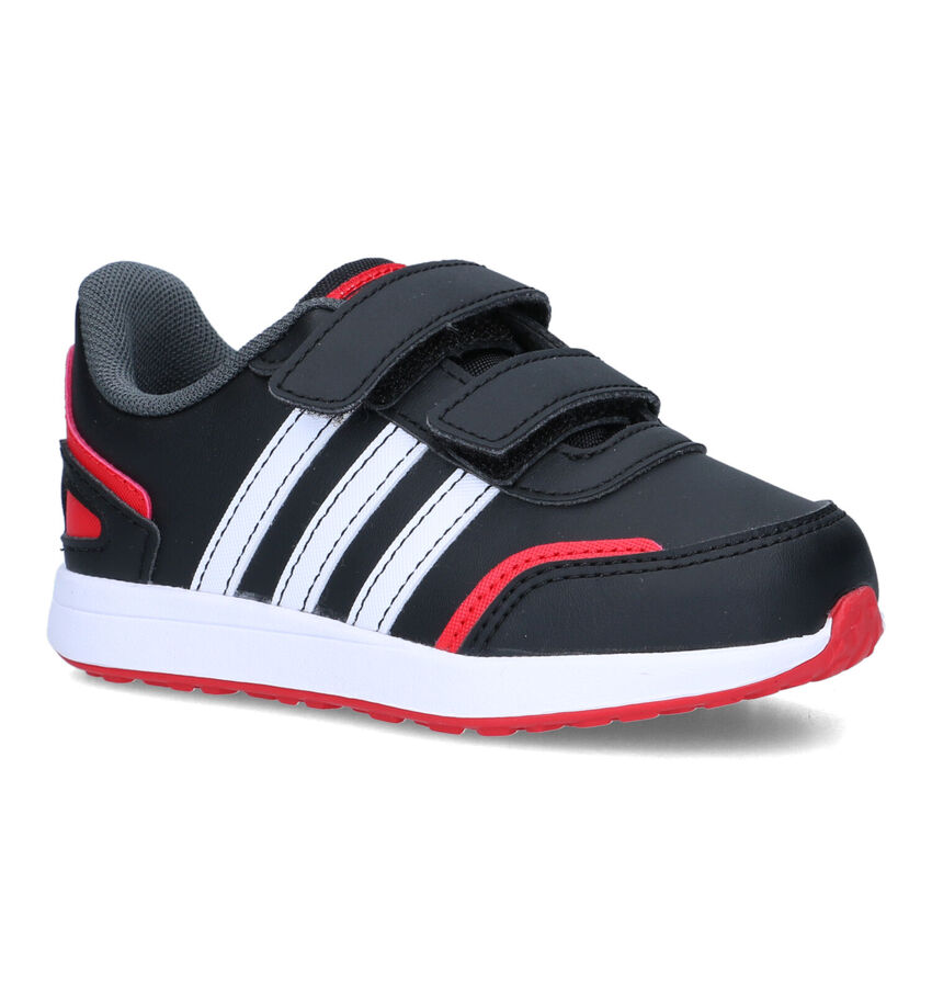 adidas VS Switch 3 CF Zwarte Sneakers