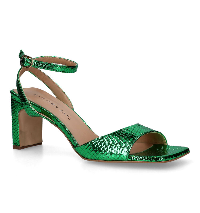 Dames sandalen hakken | Online op TORFS.BE | Gratis en retour