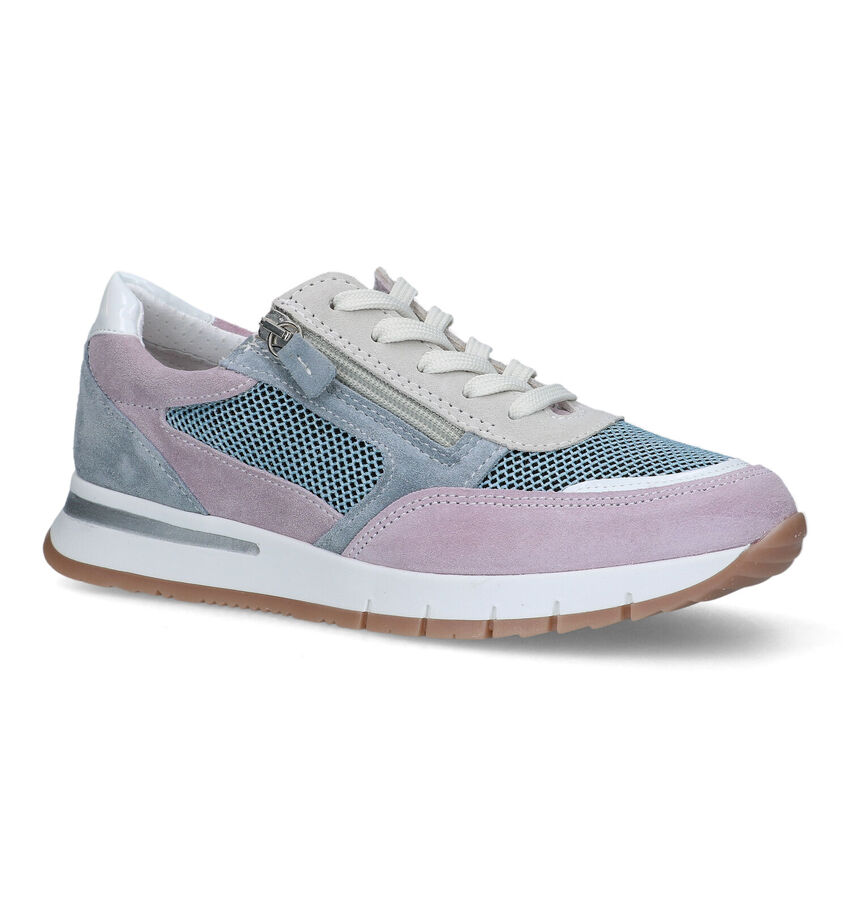 Solemade Carissa Lila Sneakers