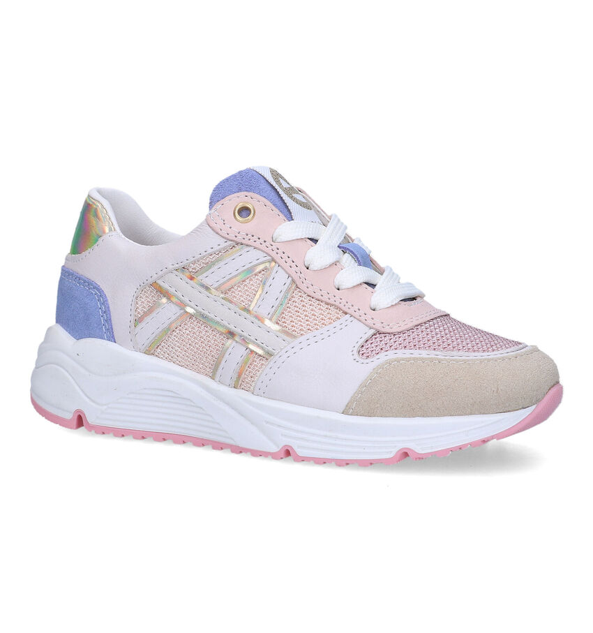 Kipling Joni Roze Sneakers