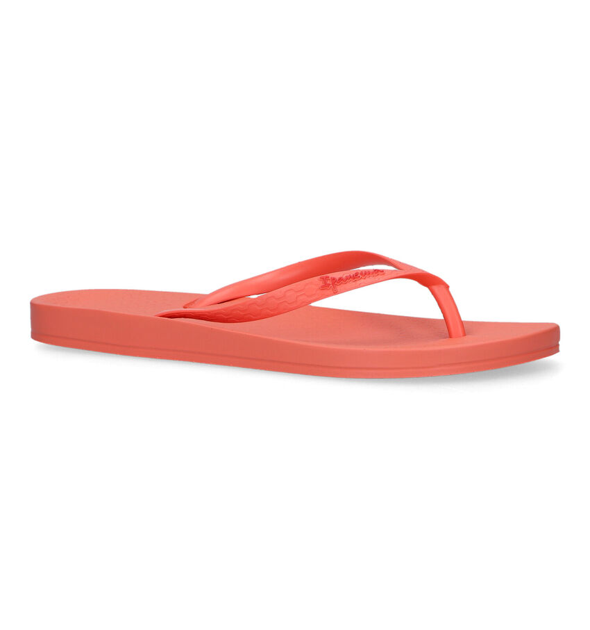 Ipanema Anatomic Tan Tongs en Orange