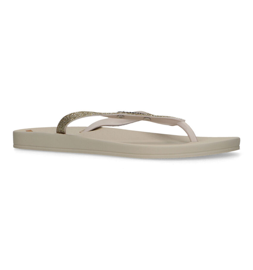 Ipanema Lolita Tongs en Beige