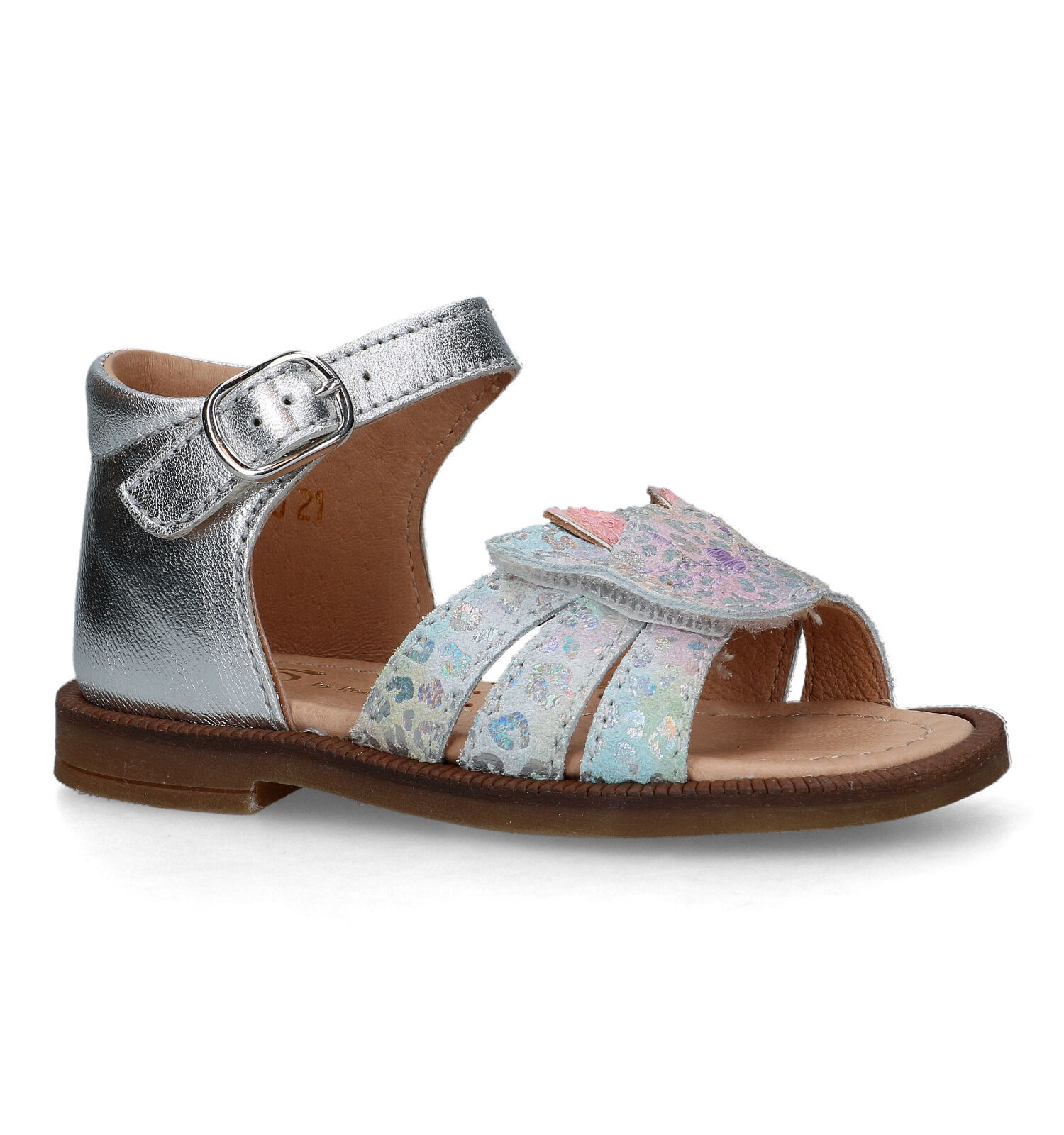 Kindersandalen sales maat 23